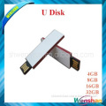 best selling paper usb flash drives stick 8gb, recycled cardboard usb flash drive